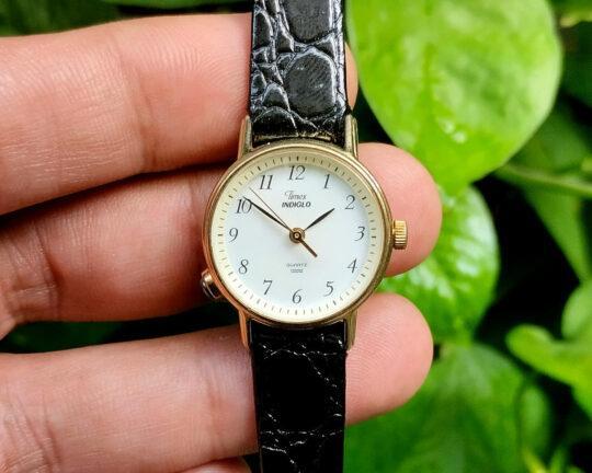 Timex Indiglo Women's Quartz