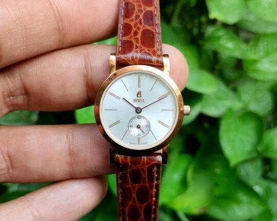 Ernest Borel Women's Swiss LG-850