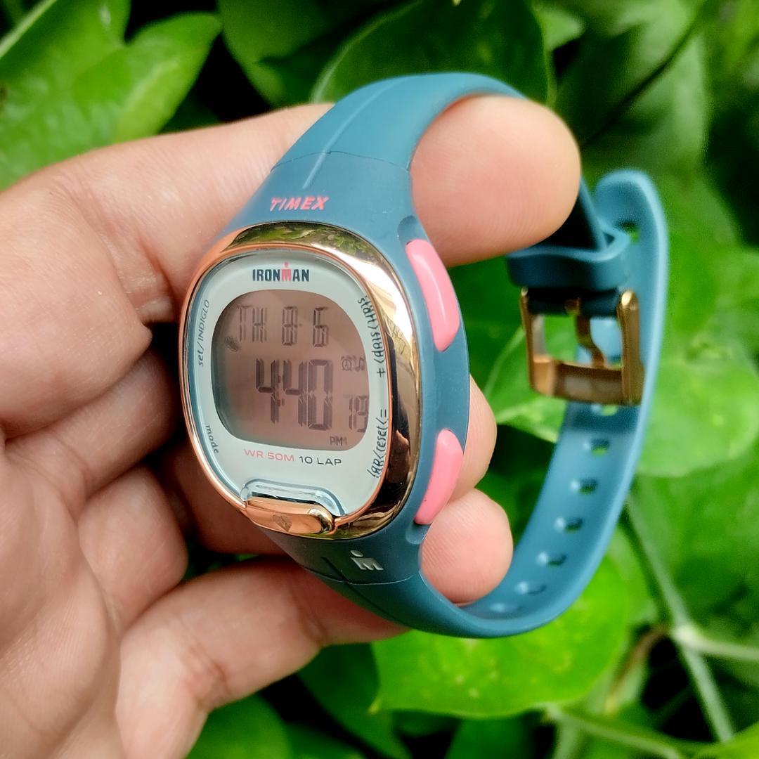 Timex Ironman HeartFIT™ TW5M48200 - Image 5