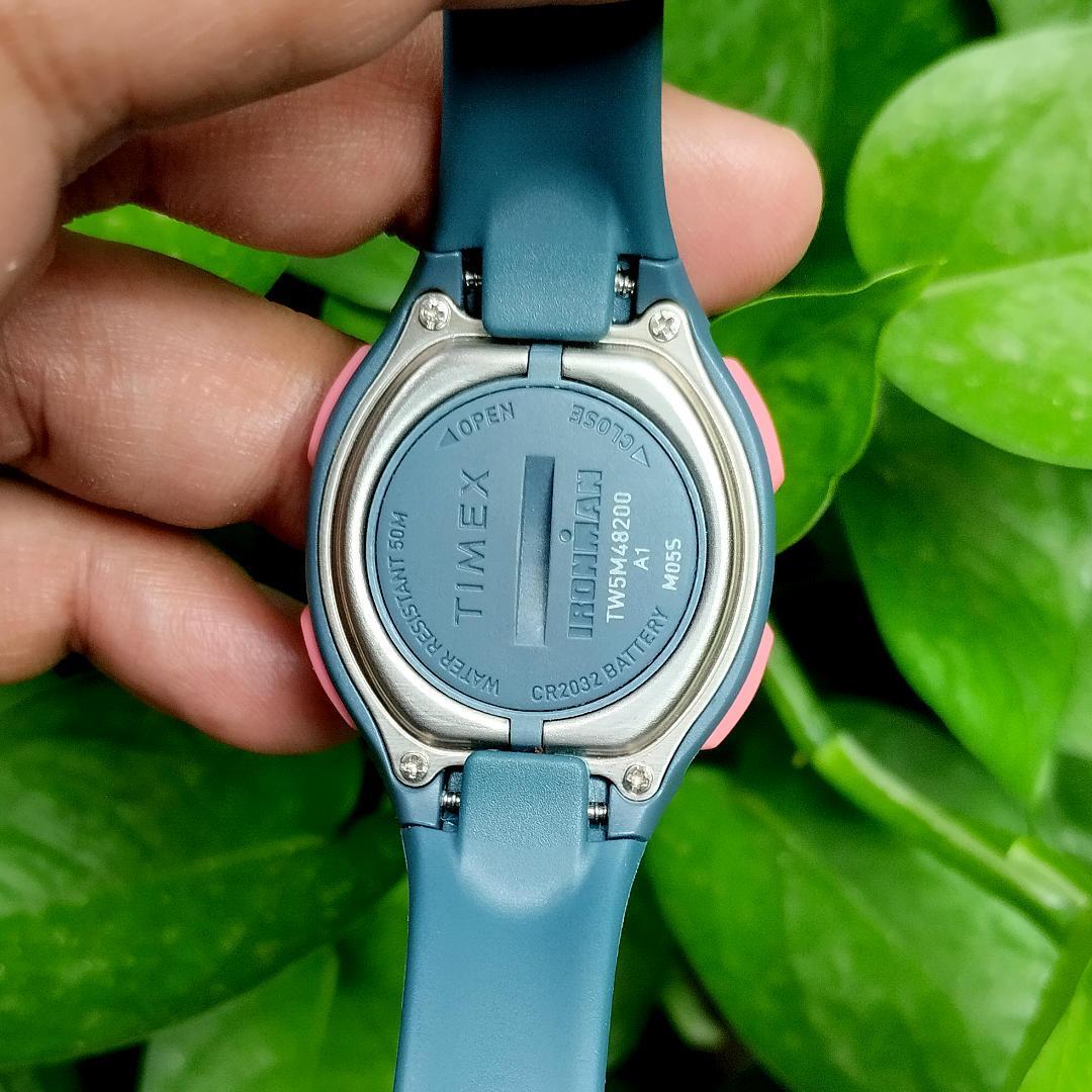 Timex Ironman HeartFIT™ TW5M48200 - Image 9
