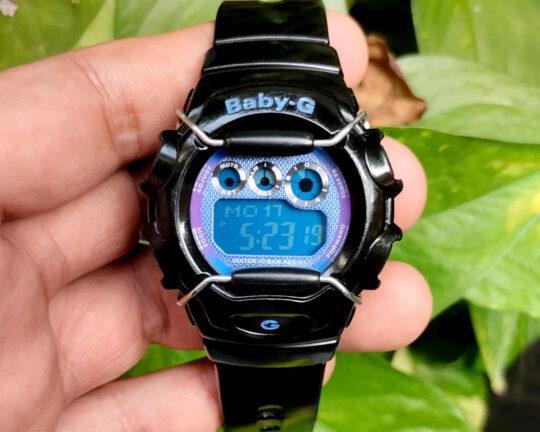 Casio G-Shock Baby-G BG-1006SA-1B