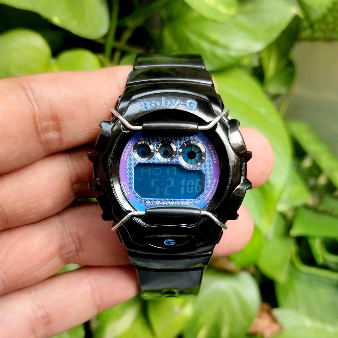 Casio G-Shock Baby-G BG-1006SA-1B - Image 2