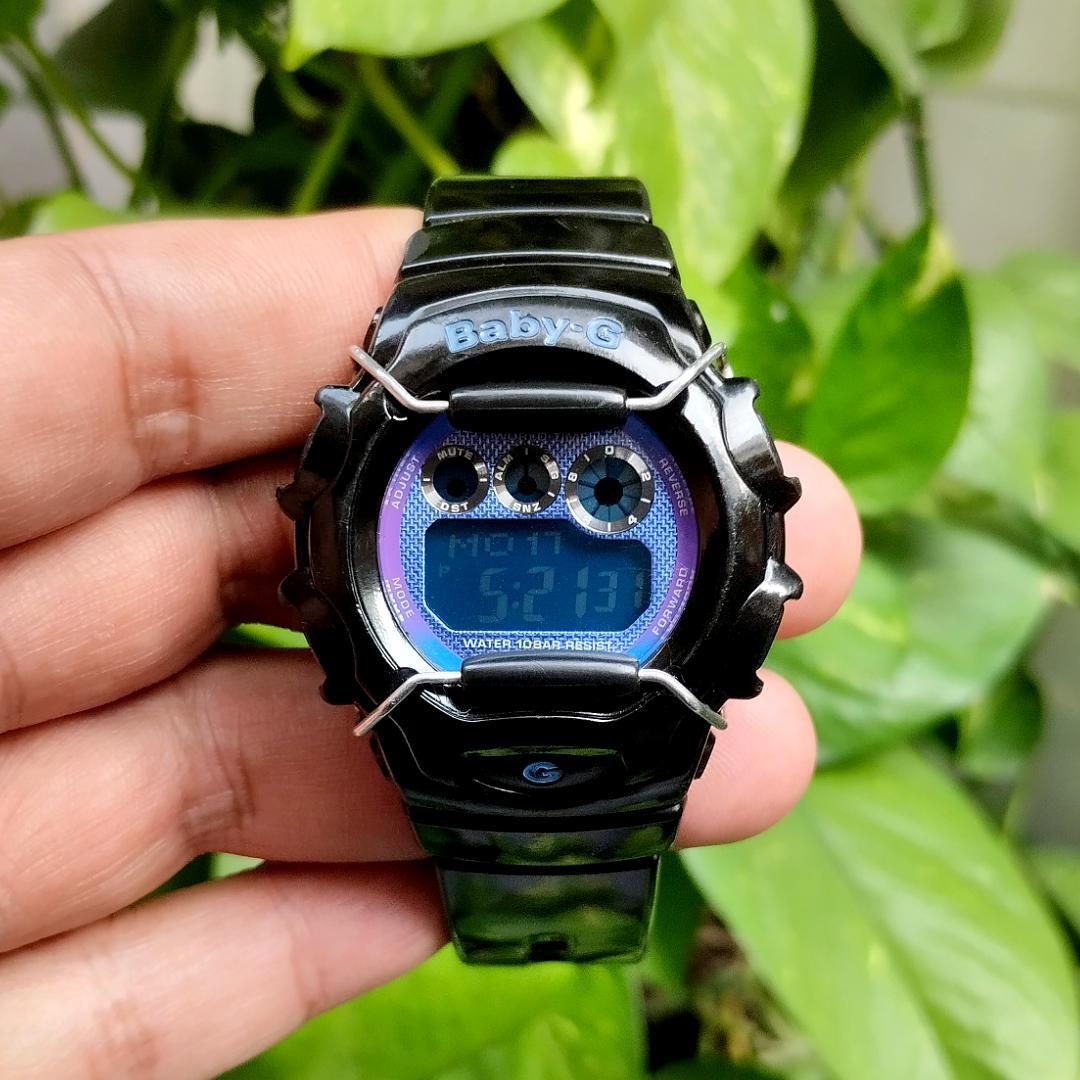 Casio G-Shock Baby-G BG-1006SA-1B - Image 3