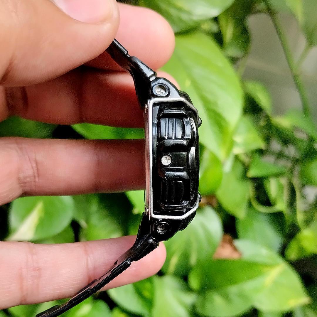Casio G-Shock Baby-G BG-1006SA-1B - Image 7