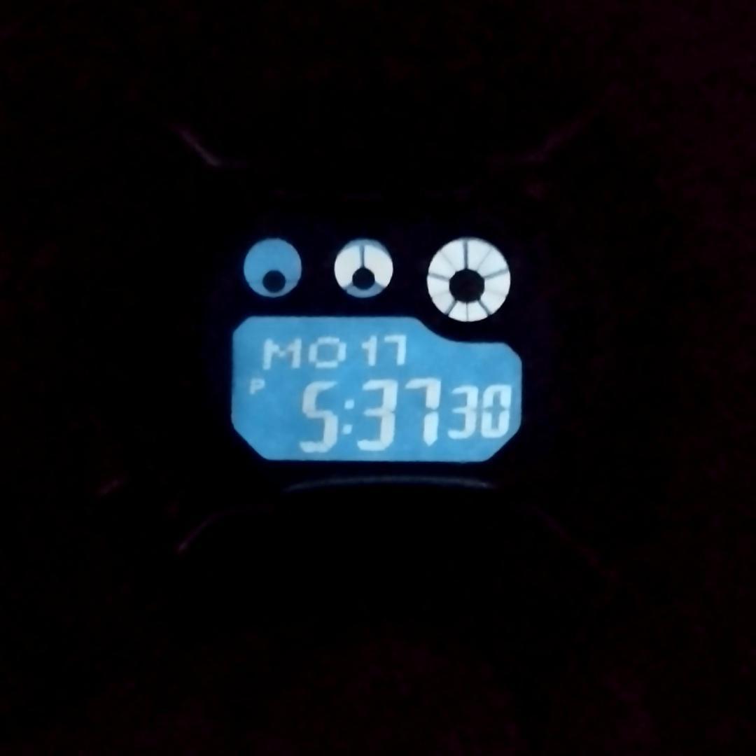 Casio G-Shock Baby-G BG-1006SA-1B - Image 9