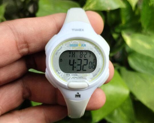 Timex IRONMAN Triathlon T5K606