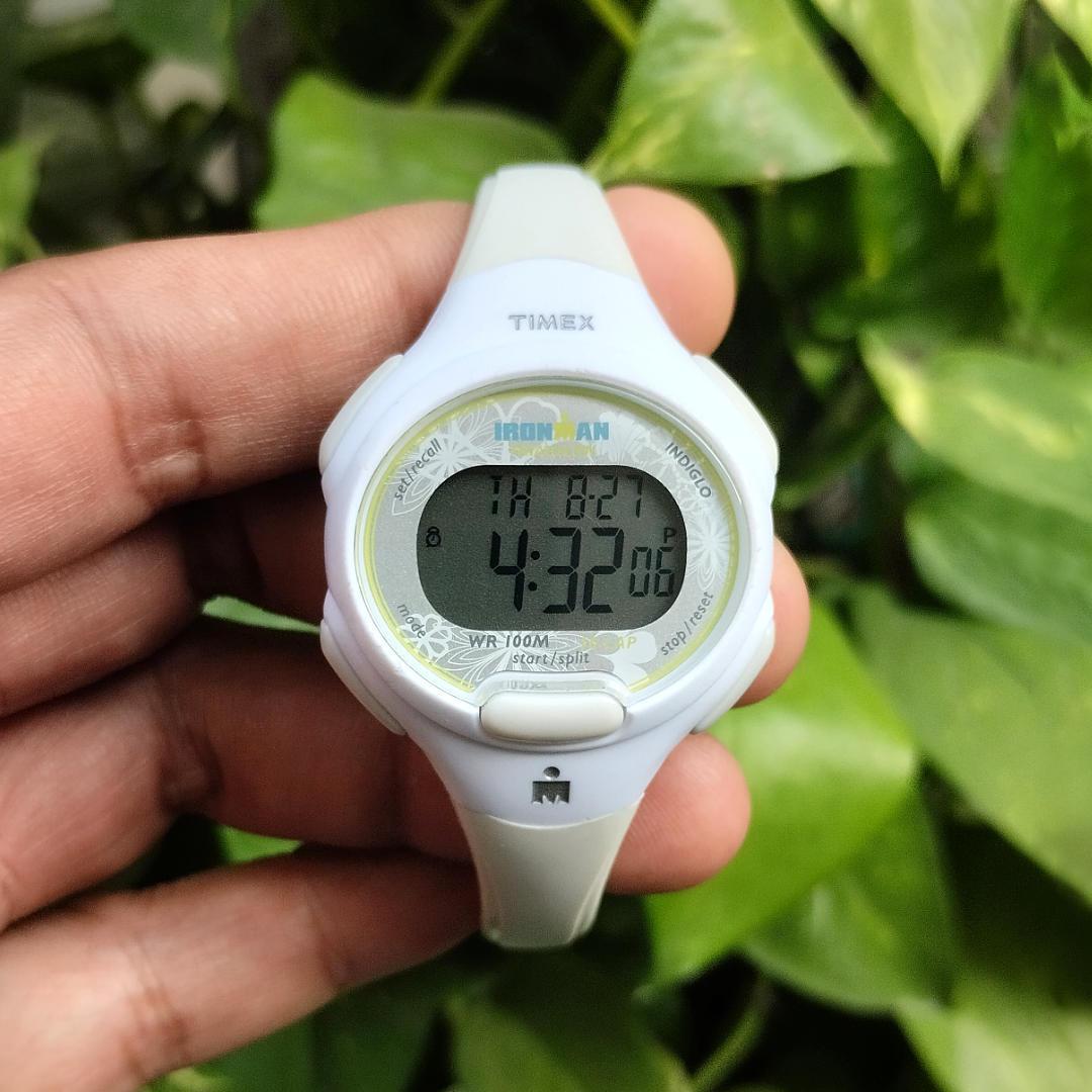 Timex IRONMAN Triathlon T5K606