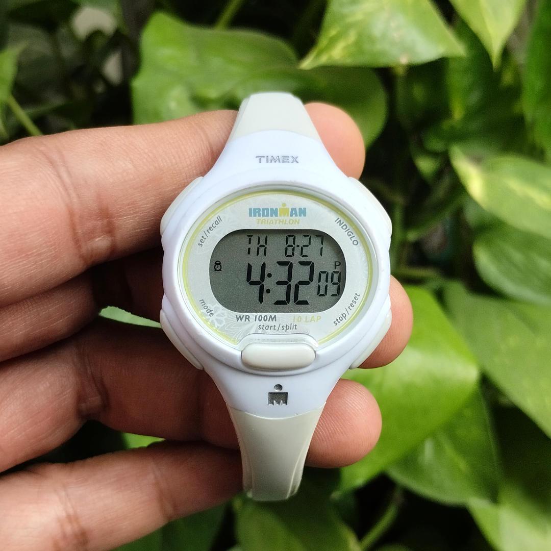 Timex IRONMAN Triathlon T5K606 - Image 2