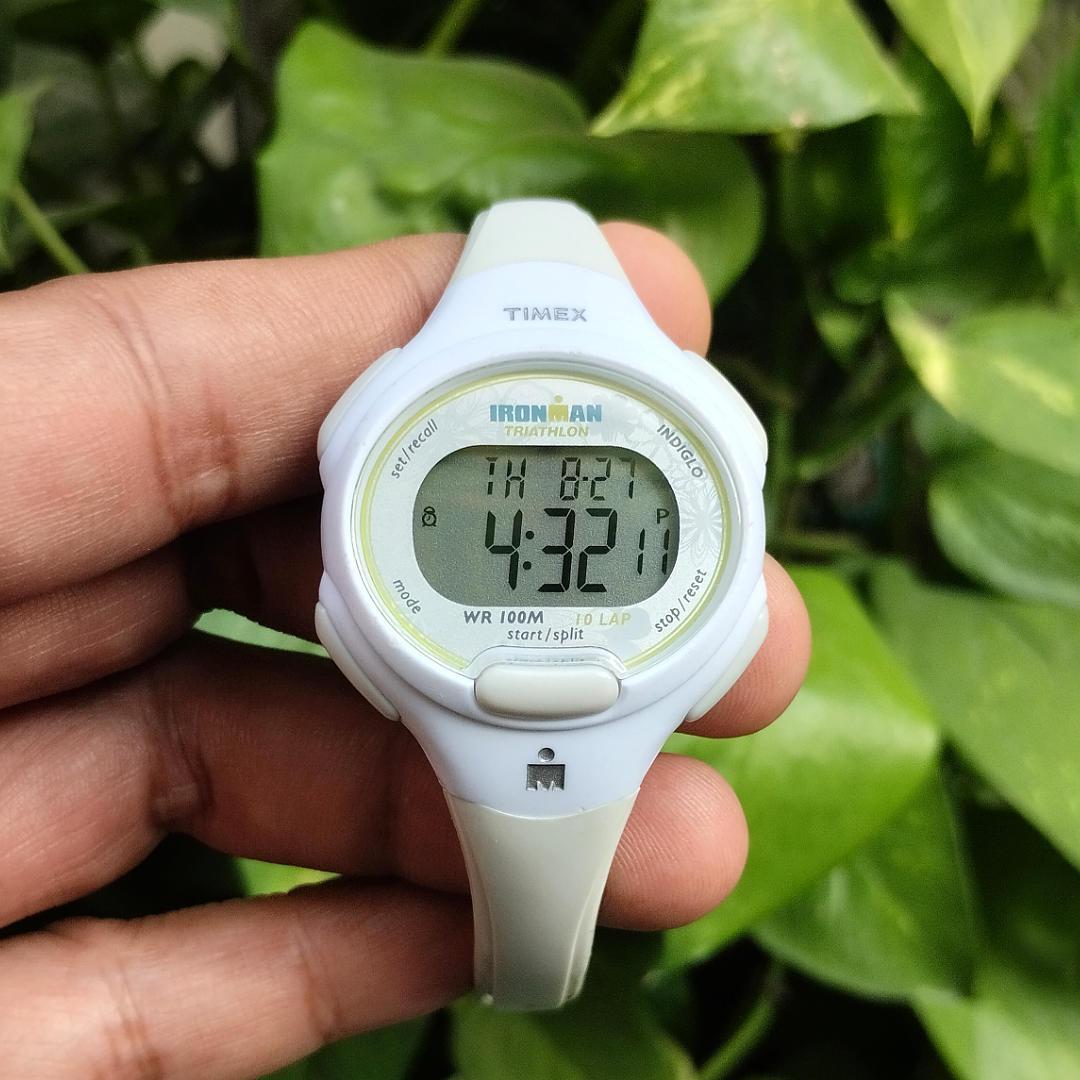 Timex IRONMAN Triathlon T5K606 - Image 3