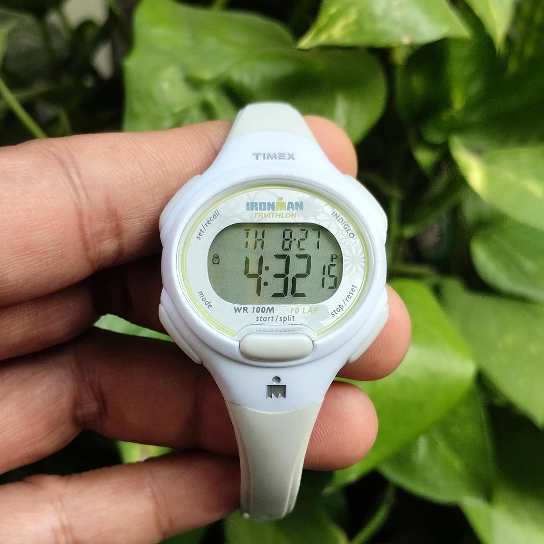 Timex IRONMAN Triathlon T5K606 - Image 4