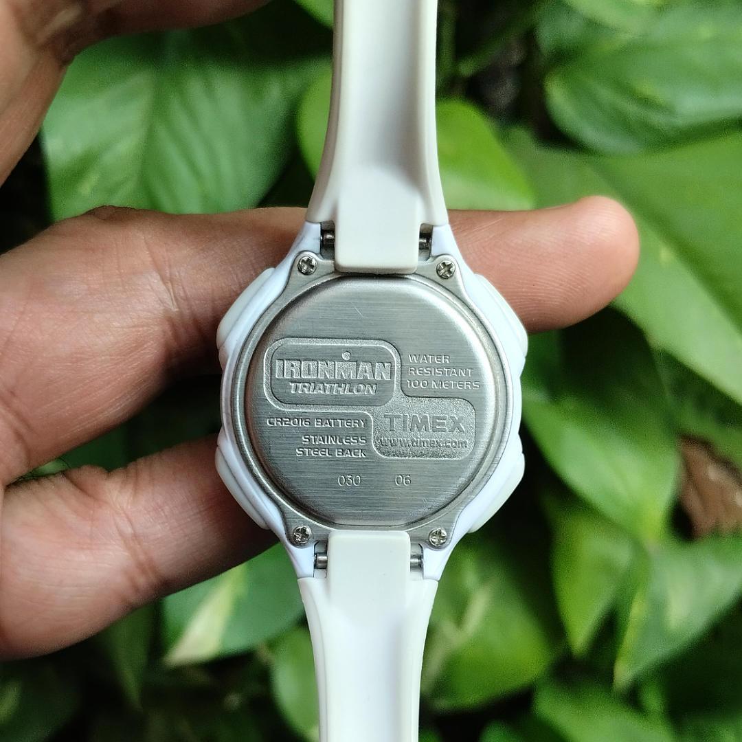 Timex IRONMAN Triathlon T5K606 - Image 9