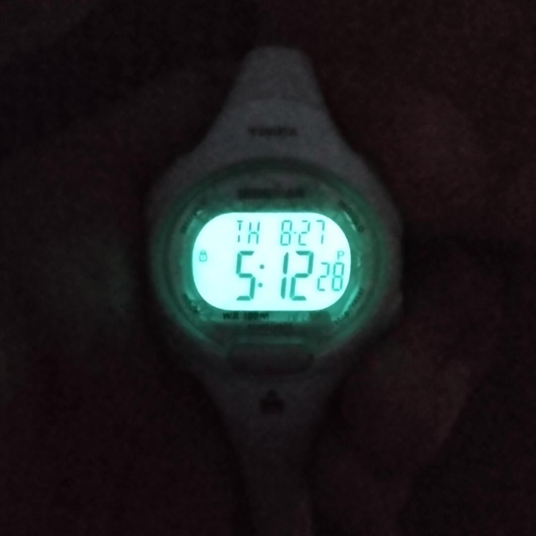 Timex IRONMAN Triathlon T5K606 - Image 10