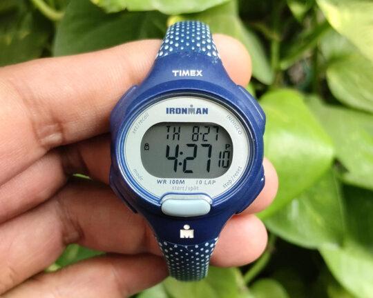 Timex IRONMAN Triathlon TW5M16700