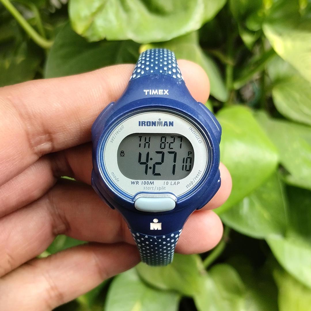 Timex IRONMAN Triathlon TW5M16700