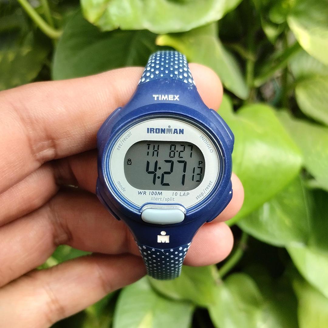 Timex IRONMAN Triathlon TW5M16700 - Image 2