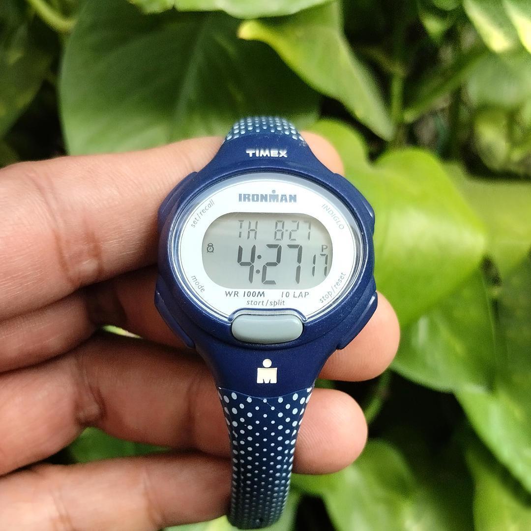Timex IRONMAN Triathlon TW5M16700 - Image 3