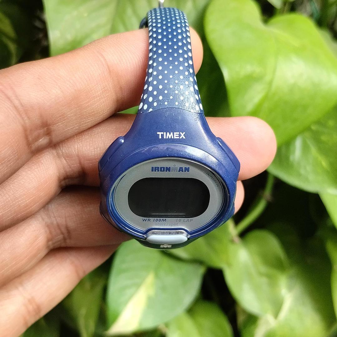 Timex IRONMAN Triathlon TW5M16700 - Image 4