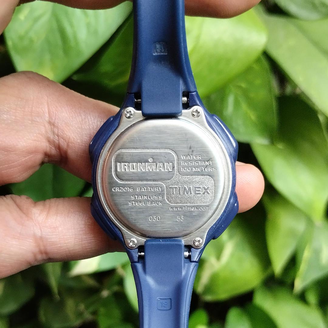 Timex IRONMAN Triathlon TW5M16700 - Image 5