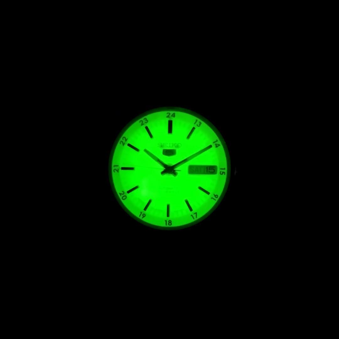 Seiko 21 Jewels Railway 7S26-02C0 - Image 10