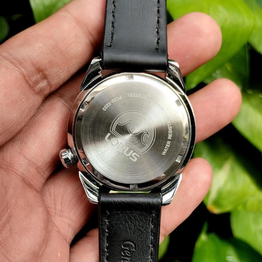 Lorus Sports Quartz RH951RX9 - Image 6