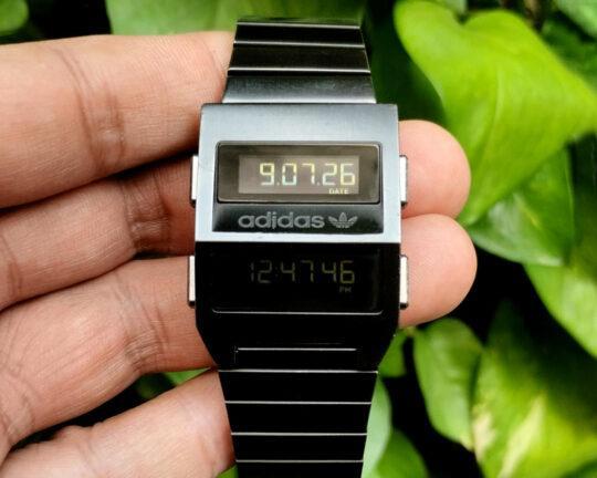 Adidas Digital Archive M3 Z20-001