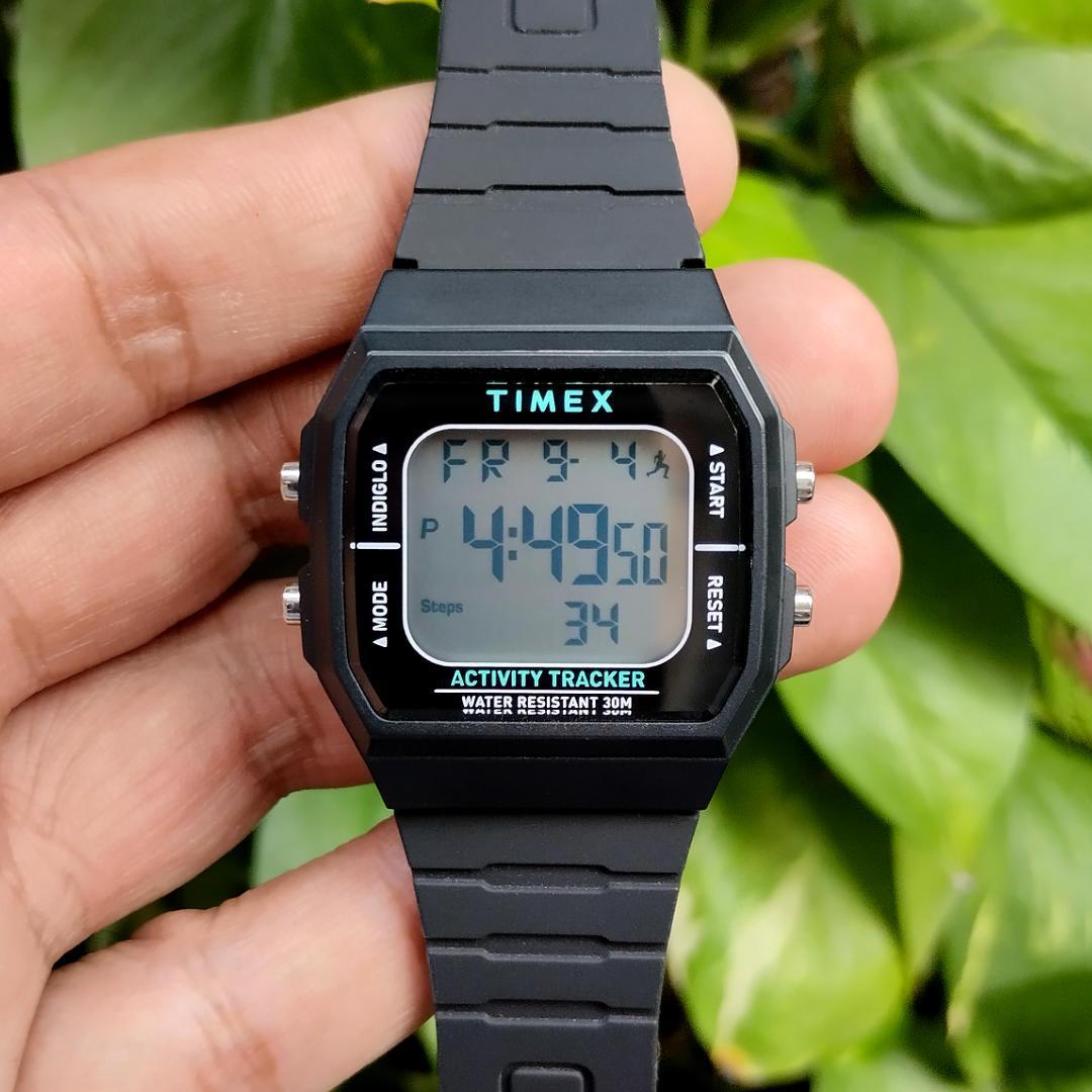 Timex Active Tracker TW5M55600