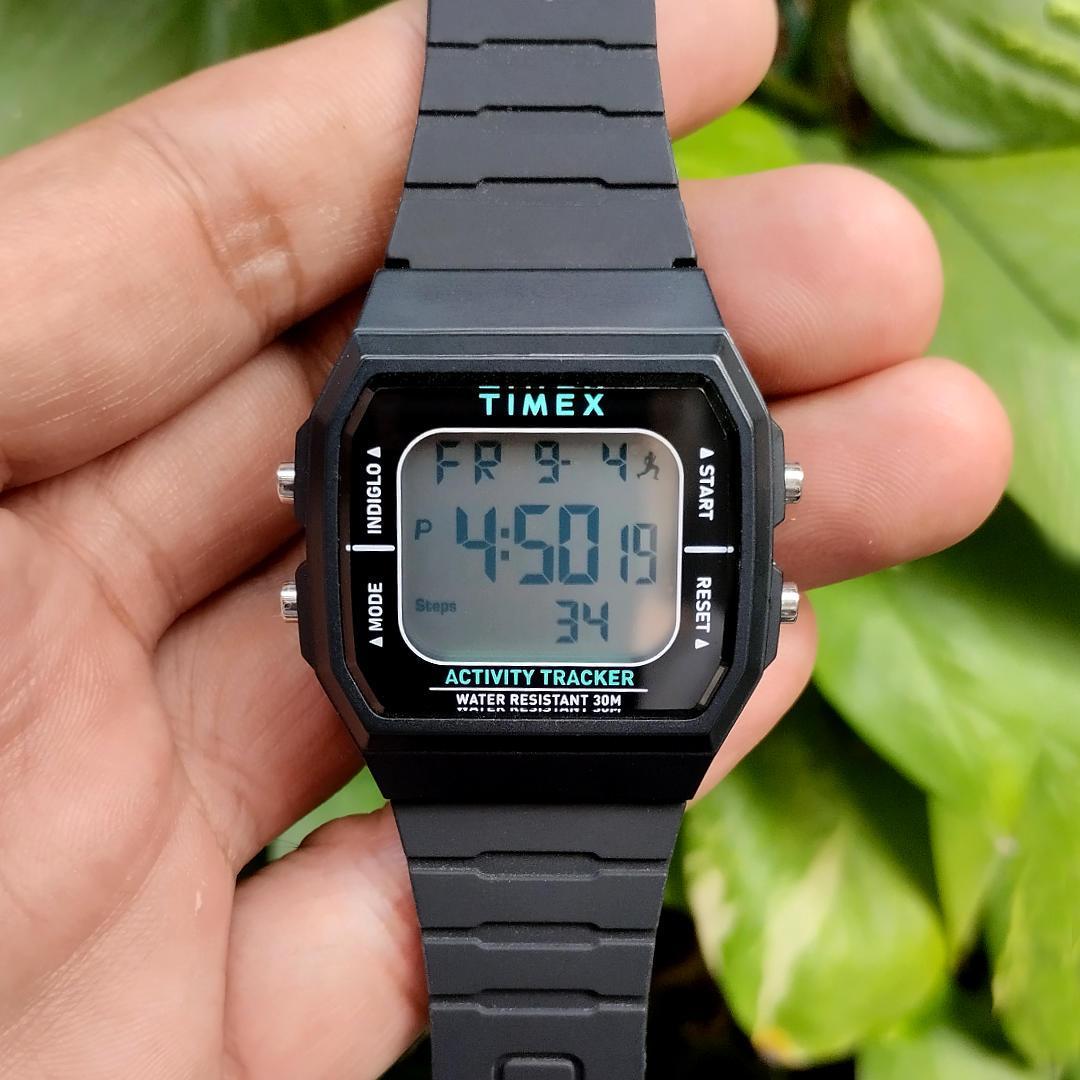 Timex Active Tracker TW5M55600 - Image 2