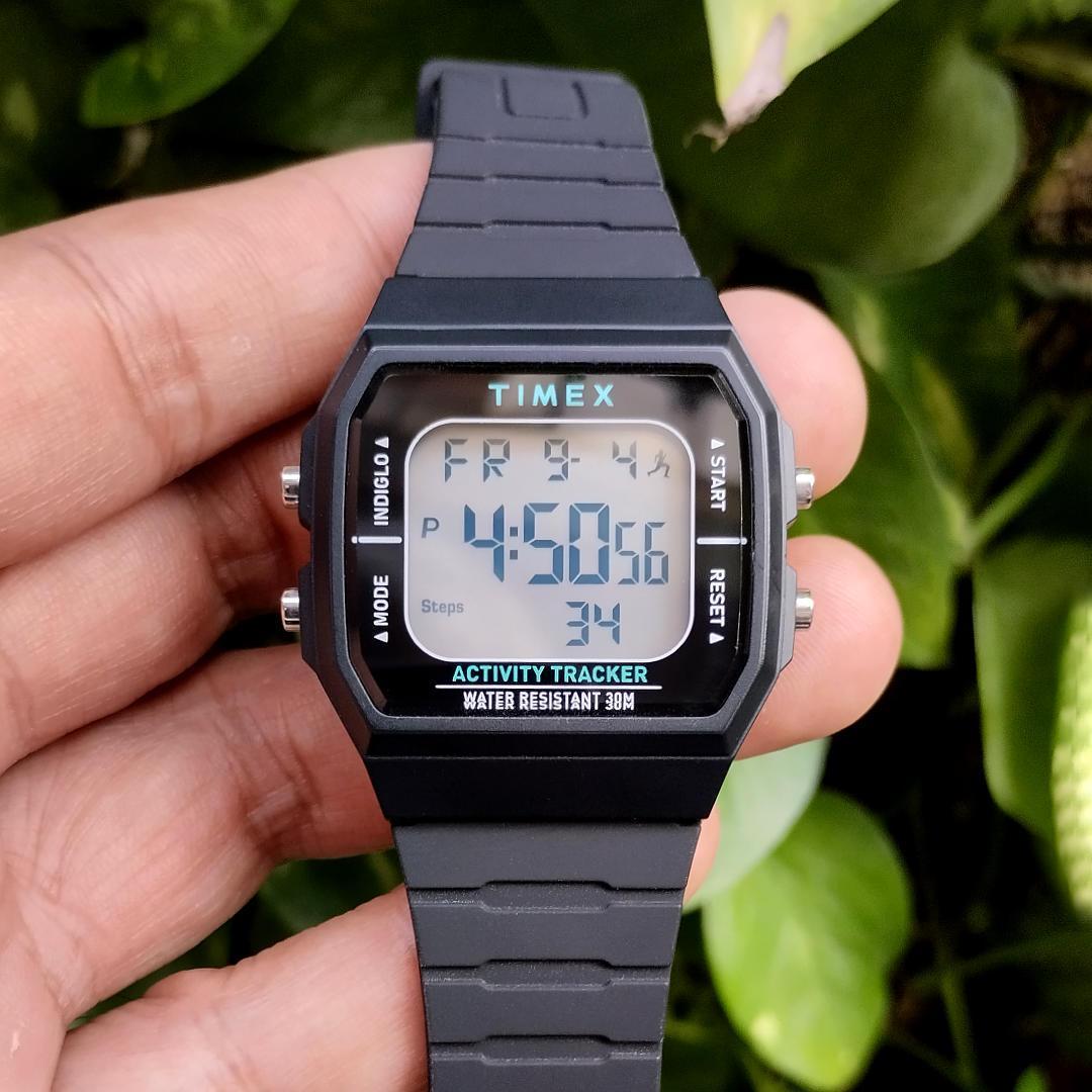 Timex Active Tracker TW5M55600 - Image 3