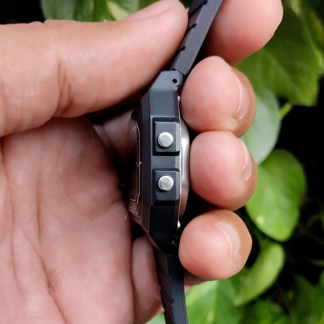 Timex Active Tracker TW5M55600 - Image 4