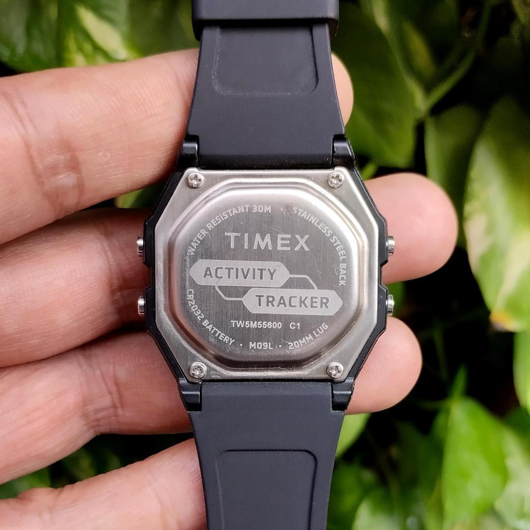 Timex Active Tracker TW5M55600 - Image 8