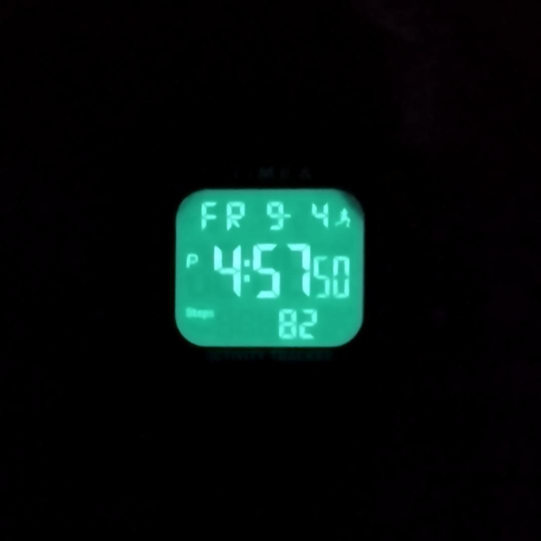 Timex Active Tracker TW5M55600 - Image 9