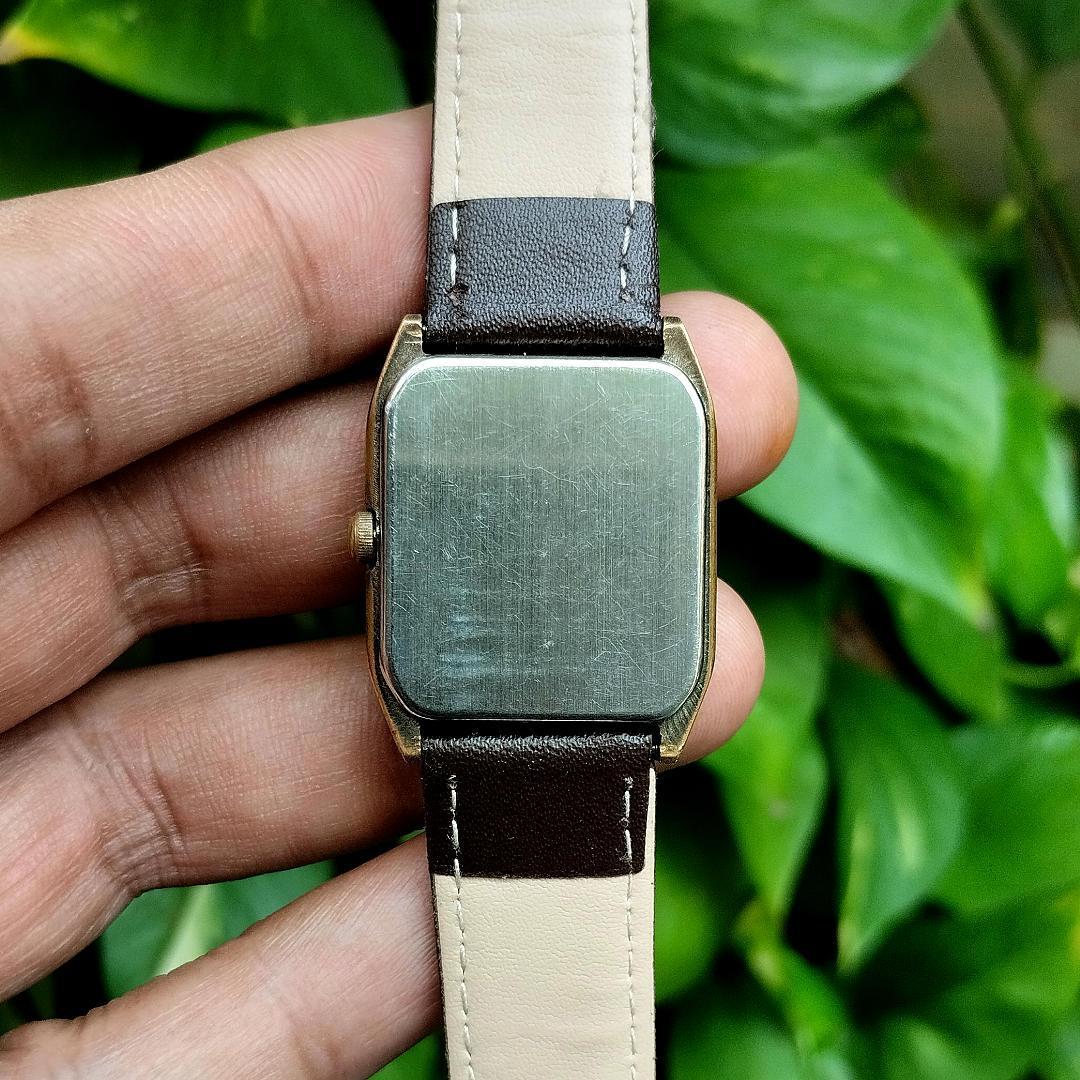 Tomer Japanese Simple Quartz - Image 7