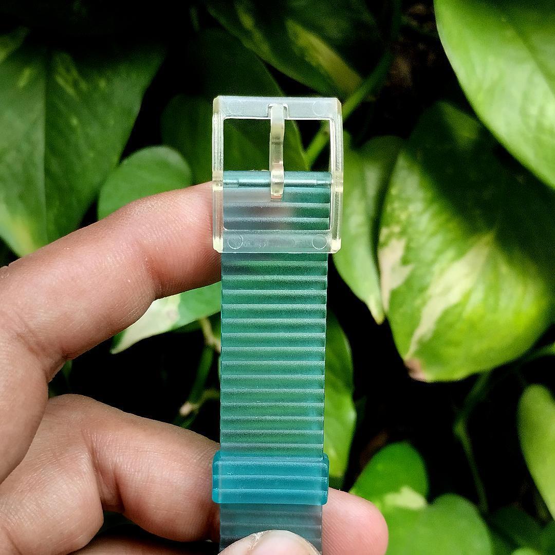 Q&Q Simple Quartz VP46J015Y - Image 6