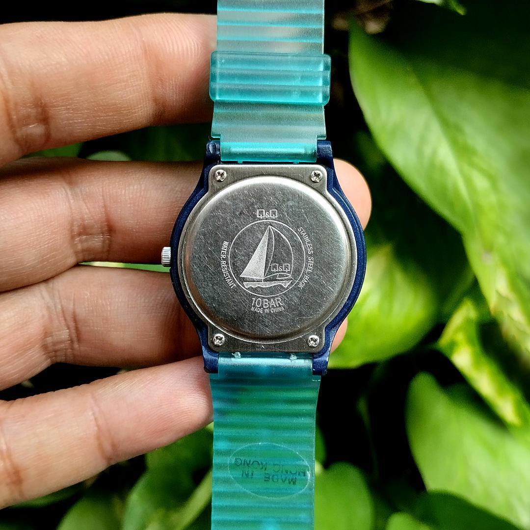 Q&Q Simple Quartz VP46J015Y - Image 8