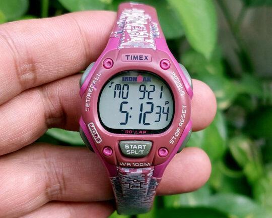 Timex Women's Ironman TW5M07600