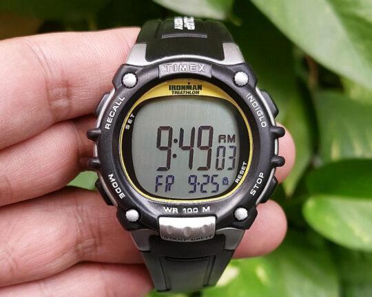 Timex IRONMAN Classic 100 T5E231