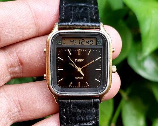 Timex Vintage 1994 K CELL 392