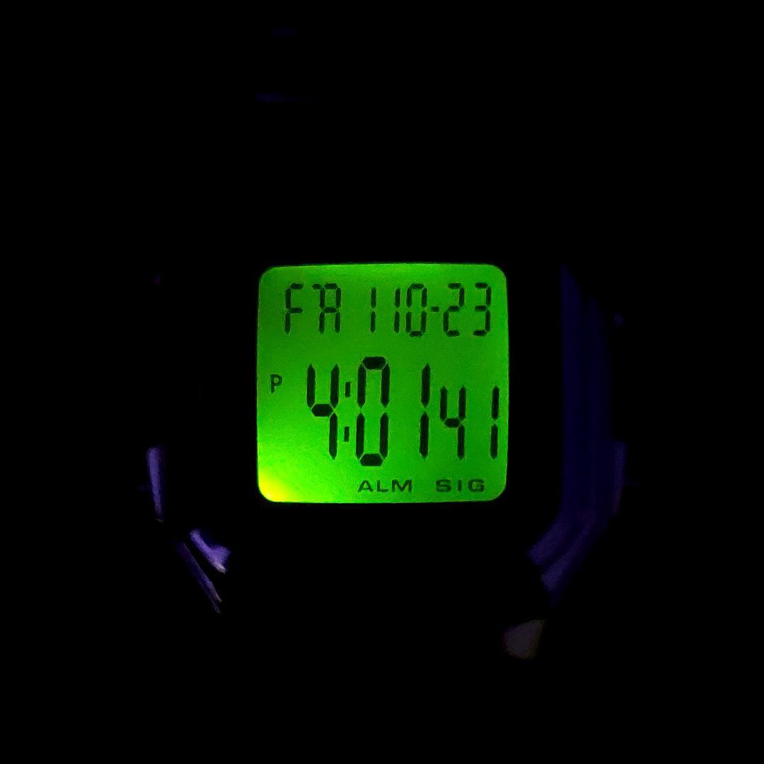 Casio Retro-Style Digital A178W - Image 9