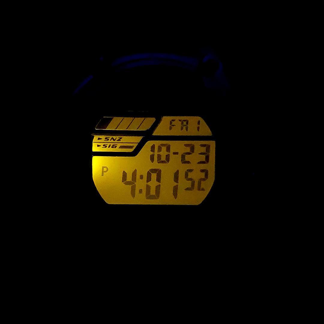 Casio 5 Alarms Casual Wear W212H-1AV - Image 9