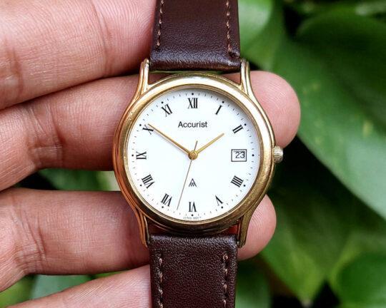 Accurist Vintage Men's Quartz MS190